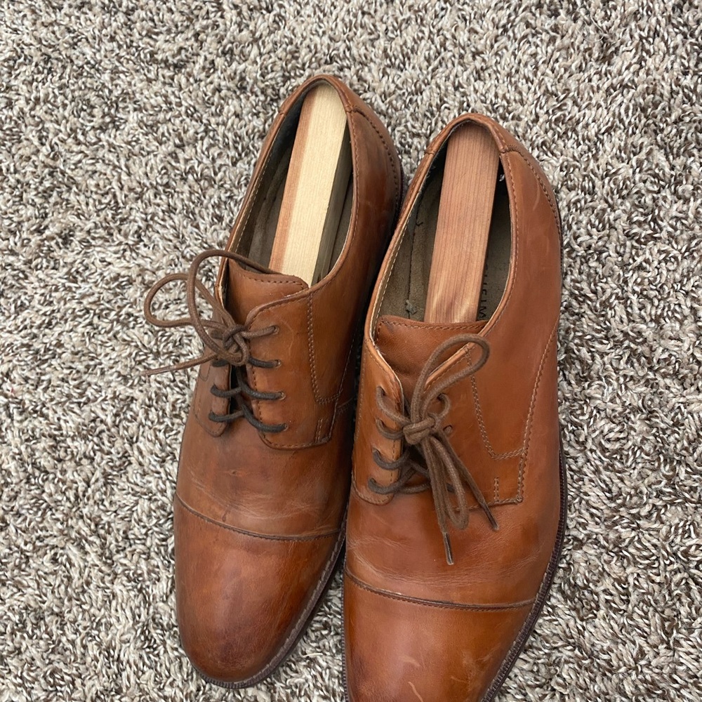 Florsheim Men Shoe